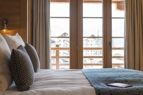 Le Cordee des Alpes Apartments