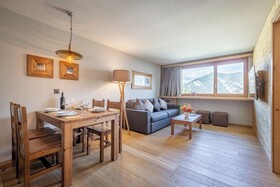 Swisspeak Resorts Vercorin