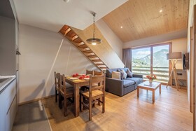 Swisspeak Resorts Vercorin