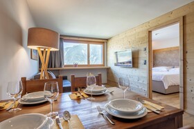 Swisspeak Resorts Vercorin