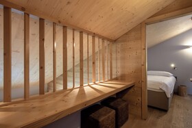 Swisspeak Resorts Vercorin