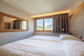 Swisspeak Resorts Vercorin