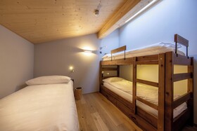 Swisspeak Resorts Vercorin