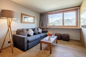 Swisspeak Resorts Vercorin