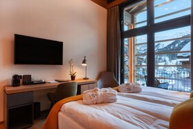 22 Summits Boutique Hotel