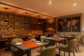 22 Summits Boutique Hotel