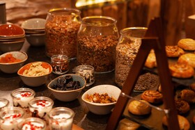 22 Summits Boutique Hotel