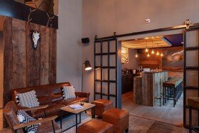 22 Summits Boutique Hotel