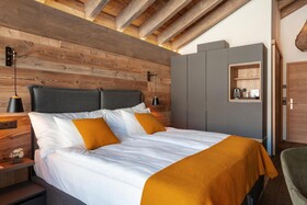 22 Summits Boutique Hotel