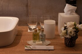 22 Summits Boutique Hotel