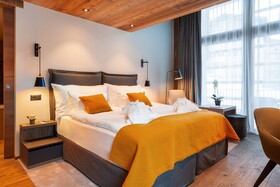 22 Summits Boutique Hotel