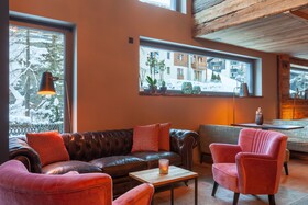 22 Summits Boutique Hotel