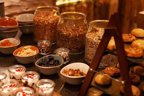 22 Summits Boutique Hotel