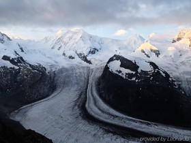 3100 Kulmhotel Gornergrat