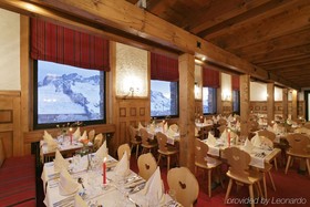 3100 Kulmhotel Gornergrat