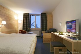 3100 Kulmhotel Gornergrat