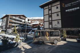 Alpen Resort & Spa