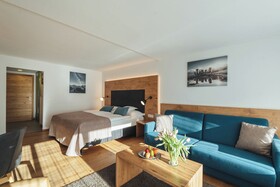 Alpen Resort & Spa