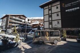 Alpen Resort & Spa