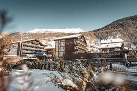 Alpen Resort & Spa