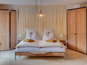 Backstage Hotel Serviced Apartments