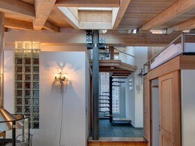 Backstage Hotel Serviced Apartments