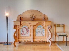 Backstage Hotel Serviced Apartments