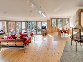 Backstage Hotel Serviced Apartments