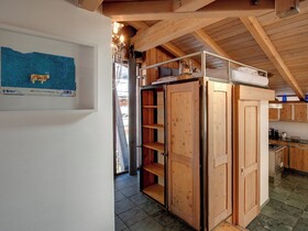 Backstage Hotel Serviced Apartments