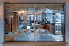 Backstage Hotel Serviced Apartments