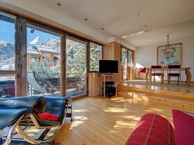 Backstage Hotel Serviced Apartments