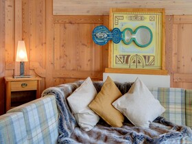 Backstage Hotel Serviced Apartments