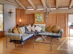 Backstage Hotel Serviced Apartments