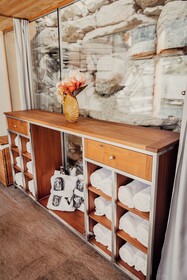 Backstage Hotel Serviced Apartments