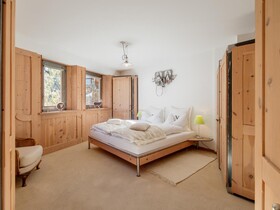 Backstage Hotel Serviced Apartments