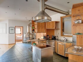 Backstage Hotel Serviced Apartments