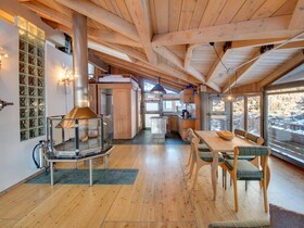 Backstage Hotel Serviced Apartments