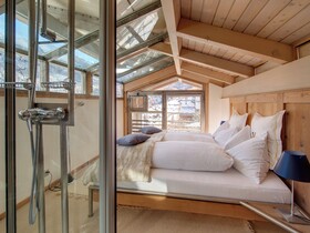 Backstage Hotel Serviced Apartments