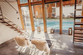 Backstage Hotel Serviced Apartments