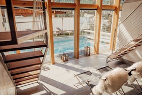 Backstage Hotel Serviced Apartments