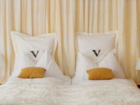 Backstage Hotel Serviced Apartments