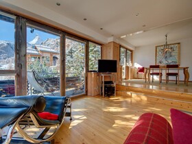 Backstage Hotel Serviced Apartments