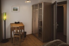 Backstage Hotel Serviced Apartments