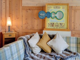 Backstage Hotel Serviced Apartments