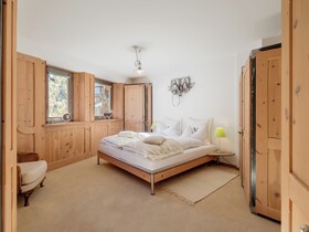 Backstage Hotel Serviced Apartments