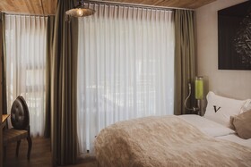 Backstage Hotel Serviced Apartments