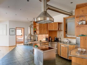 Backstage Hotel Serviced Apartments