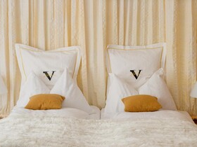 Backstage Hotel Serviced Apartments