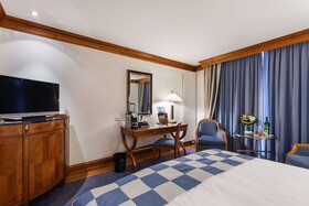 Grand Hotel Zermatterhof