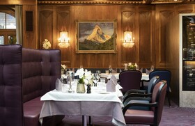Grand Hotel Zermatterhof